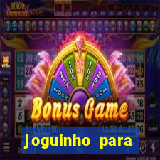 joguinho para ganhar dinheiro sem depositar